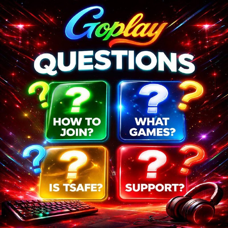 Goplay slot game screen with vibrant graphics and spinning reels